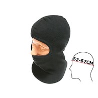 KOMINIARKA POLAR JEDNOSTRONNY OCZY NIE DZIEL S/M