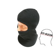 KOMINIARKA POLAR DWUSTRONNY OCZY NIE DZIEL L/XL