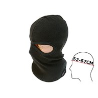 KOMINIARKA POLAR DWUSTRONNY OCZY DZIELONE S/M