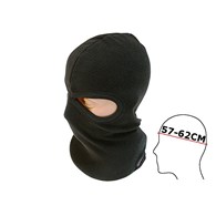 KOMINIARKA POLAR DWUSTRONNY OCZY DZIELONE L/XL