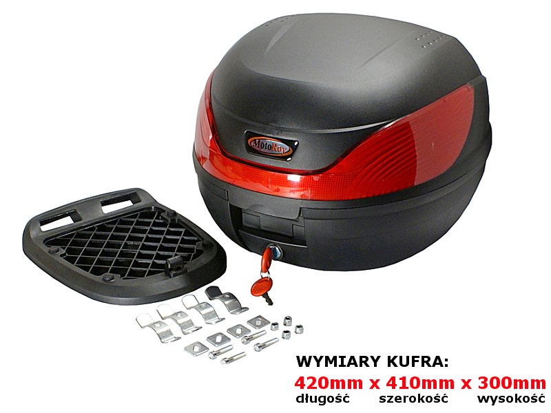 KUFER YM-866A 32L