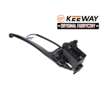 POMPA HAMULCA KEEWAY HURICCANE 50 2T ORYGINAŁ