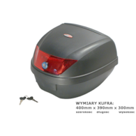 KUFER YM-807 28L
