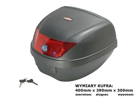KUFER YM-807 28L