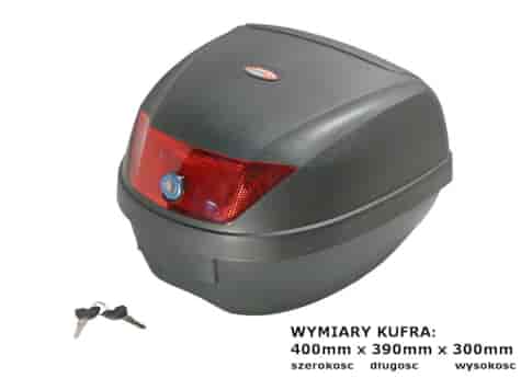 KUFER YM-807 28L