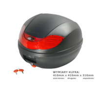 KUFER YM-815B MONOLOCK 32L