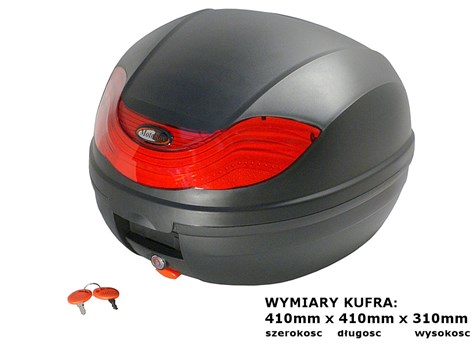 KUFER YM-815B MONOLOCK 32L