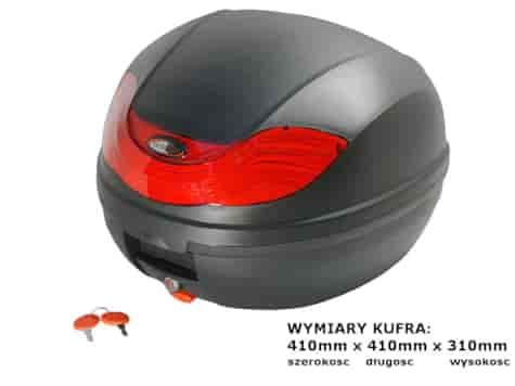 KUFER YM-815B MONOLOCK 32L