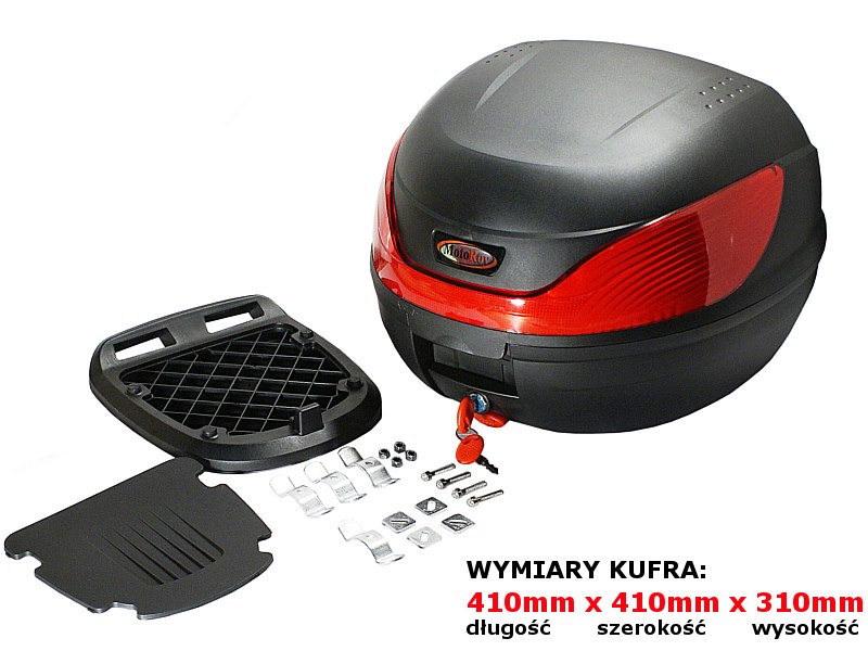 KUFER YM-866B 32L