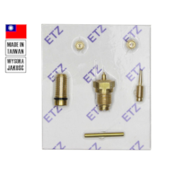 GAŹNIK ZESTAW NAPRAWCZY MZ ETZ 251 TAIWAN DI