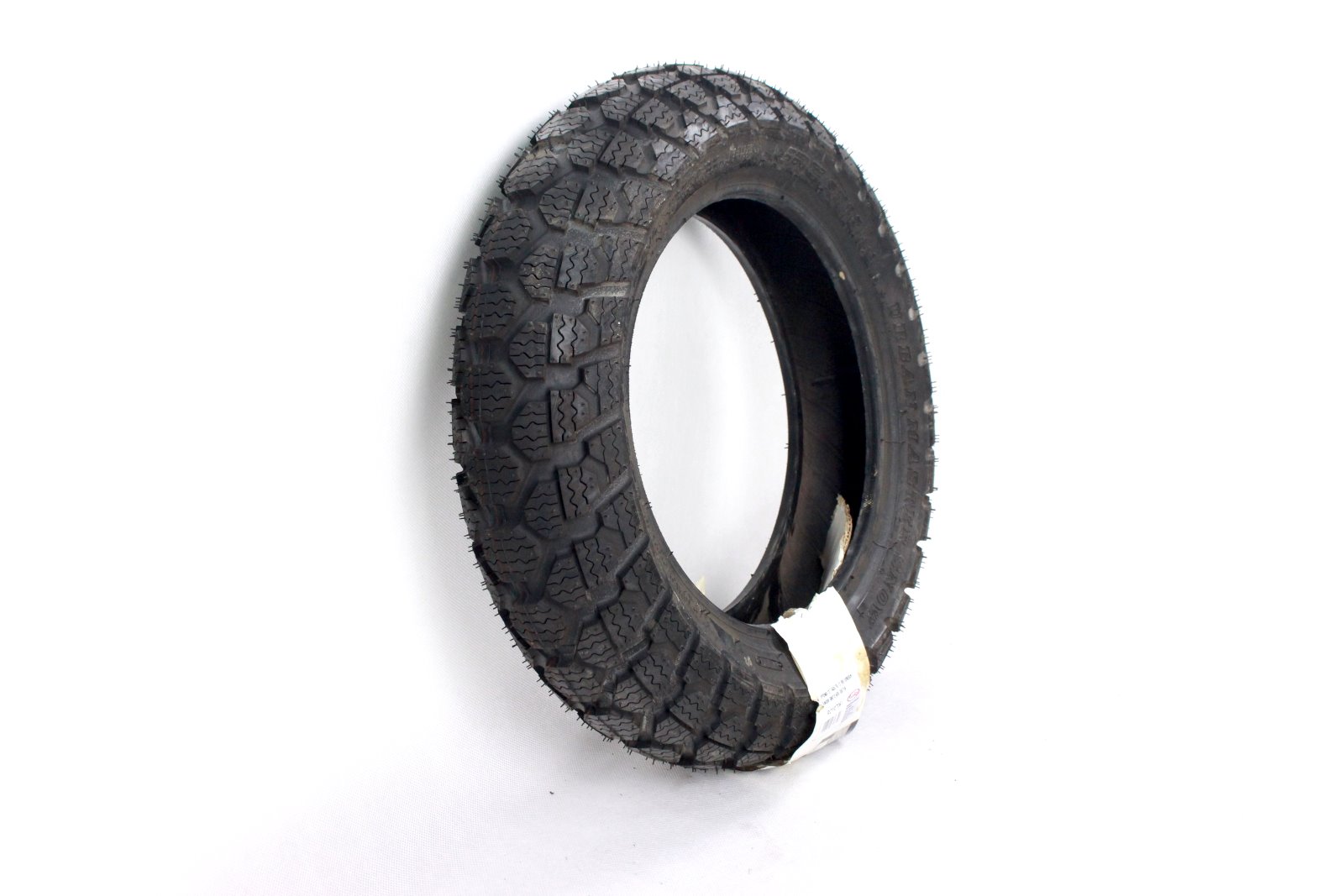 OPONA 12'' 140/70-12 IRC URBAN SNOW SN-23 60L