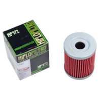 FILTR OLEJU HIFLOFILTRO HF 972