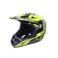 KASK SAFEBET HF-115 BLACK Q206 L (BRAK ECE)