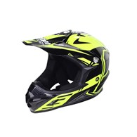 KASK SAFEBET HF-115 BLACK Q206 S (BRAK ECE)