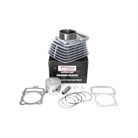 CYLINDER ATV 200 CG 63,5mm PIN 15mm AC WIN