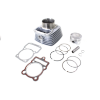 CYLINDER ATV 250 CG 67mm PIN 16mm AC WIN