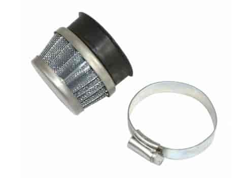 FILTR POWIETRZA STOŻEK FI - 42mm Z REDUKCJĄ ROB