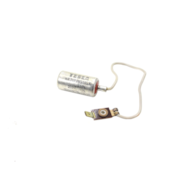 KONDENSATOR JAWA 175 250 350 TESLA ORG. CZECHY ML