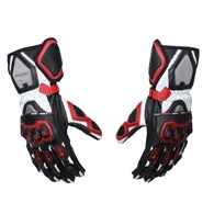 RĘKAWICZKI 786-1813 RED XXL