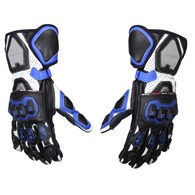 RĘKAWICZKI 786-1813 BLUE M