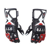 RĘKAWICZKI 786-1815 RED XL