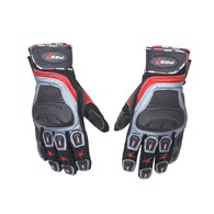 RĘKAWICZKI 786-1827 RED S