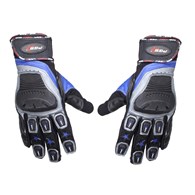 RĘKAWICZKI 786-1827 BLUE M