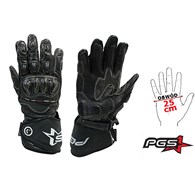 RĘKAWICZKI 786-2500 BLACK XXL