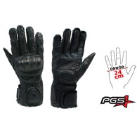 RĘKAWICZKI 786-2508 BLACK XL