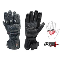 RĘKAWICZKI 786-2509 BLACK M