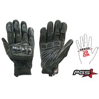 RĘKAWICZKI 786-2513 BLACK S