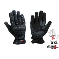 RĘKAWICZKI 786-2516 BLACK XXL