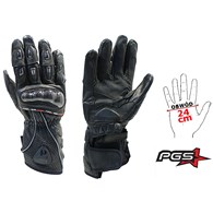 RĘKAWICZKI 786-2528 BLACK XL