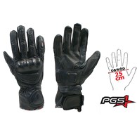 RĘKAWICZKI 786-2529 BLACK XXL