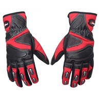 RĘKAWICZKI 786-1835 RED L