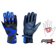 RĘKAWICZKI 786-1835 BLUE M