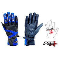 RĘKAWICZKI 786-1835 BLUE XL