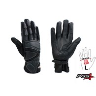 RĘKAWICZKI 786-1835 BLACK L