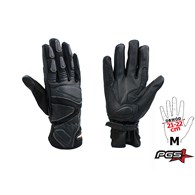 RĘKAWICZKI 786-1835 BLACK M