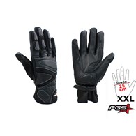 RĘKAWICZKI 786-1835 BLACK XXL