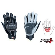 RĘKAWICZKI 786-2523 BLACK M