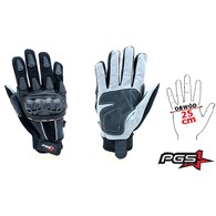 RĘKAWICZKI 786-2523 BLACK XXL