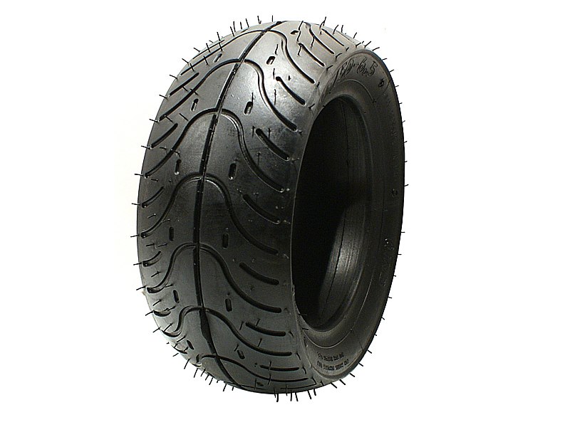 OPONA 6.5'' 110/50-6.5 QD-117 POCKET