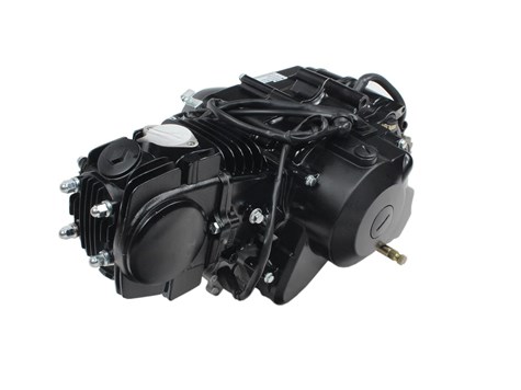 SILNIK CROSS 125 154FMI Z ROZRUSZNIKIEM