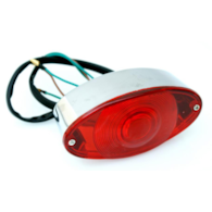 LAMPA TYŁ KINGWAY CZOPER STREET ROMET OGAR CAFFE