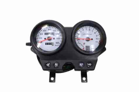 LICZNIK STREET MOTOROWER BARTON ROMET ROUTER ZIPP