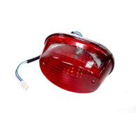 LAMPA TYŁ MOTOROWER STREET