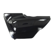 BOCZEK LEWY STREET MOTOROWER ROMET ROUTER ZIPP