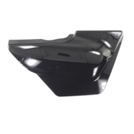 BOCZEK PRAWY STREET MOTOROWER ROMET ROUTER ZIPP
