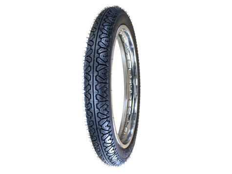 OPONA 18'' 3.00x18 6PR MM-022 MAX WELL